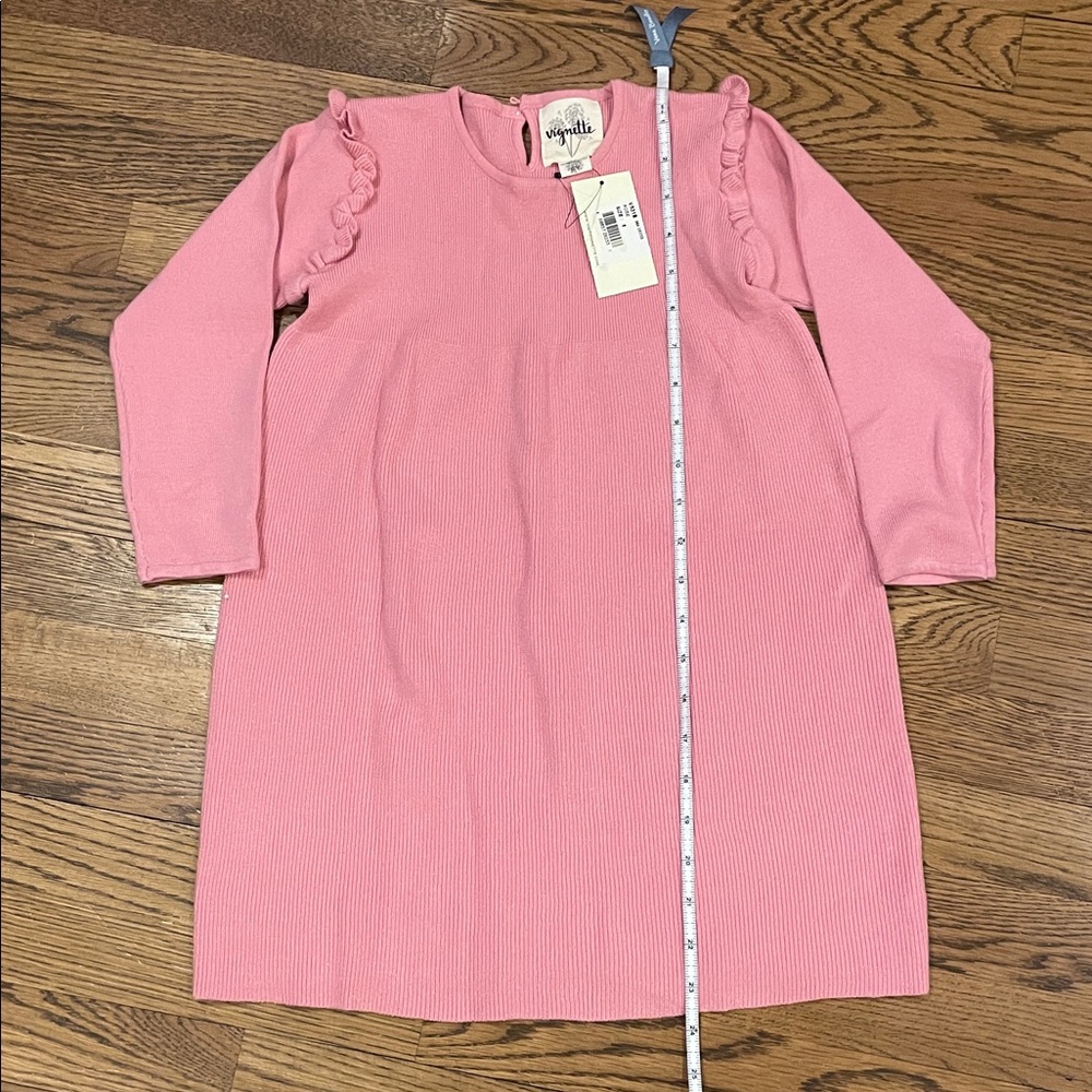 Vignette Mia Dress